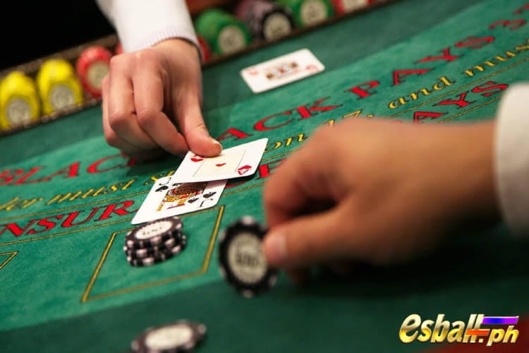 Basic Blackjack Betting Tips Strategy
