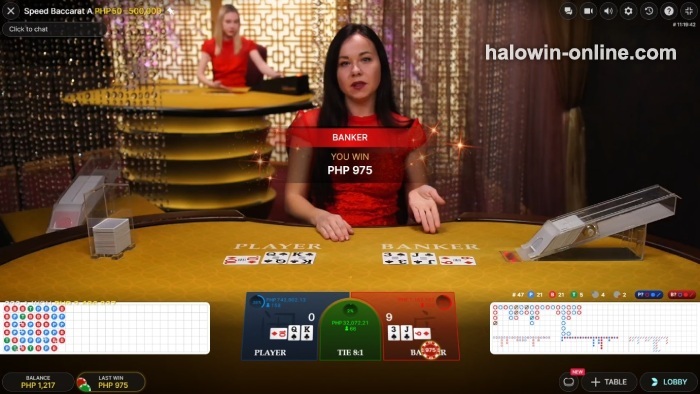 Fibonacci Baccarat Strategy Tutorial