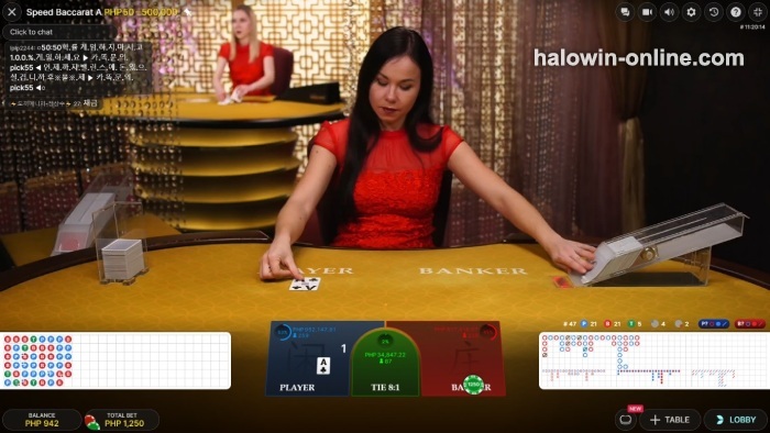 Fibonacci Baccarat Strategy Tutorial