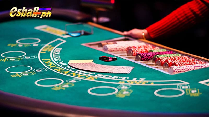 6 Advanced Blackjack Strategy para sa Blackjack Betting Systems