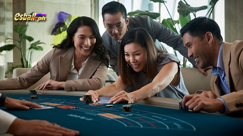 Parlay Strategy in a Practical Example of Blackjack Online