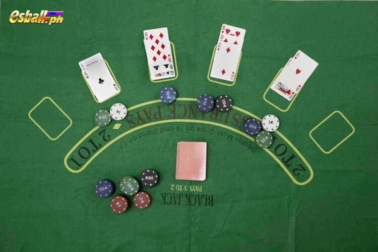 How to Play Blackjack With European Rules