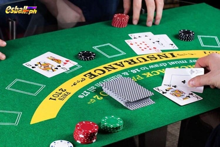 Mga Pagkakaiba sa European Blackjack mula sa Standard Blackjack Games