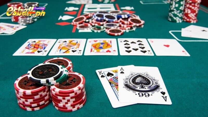Paano Gamitin ang Blackjack Calculator, Detalyadong Online na Pagtuturo