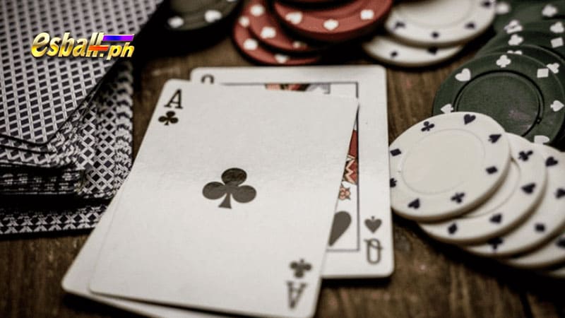 Pagtuturo Kung Paano Gamitin ang D'Alembert System bilang Blackjack Strategy