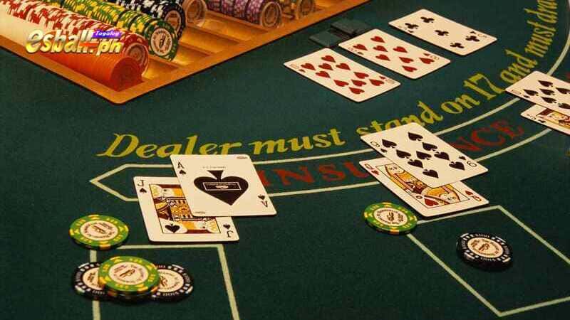 Ibunyag! Knack ng Fibonacci System para sa Blackjack Strategy