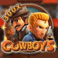 How to Play COWBOYS Slot Game