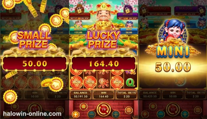 Lucky Fortunes Fa Chai Slot Games Free Play Online sa Manlalaro-Lucky Fortunes Slot Game Big Win