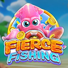 Fierce Fishing