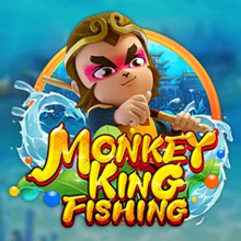 Monkey King Fishing