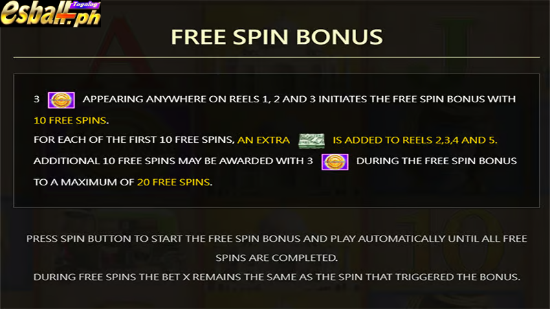JDB Billionaire Slot Machine Free Spins Game