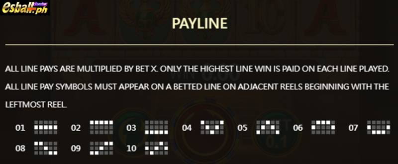 JDB Book Of Mystery Slot Game 6