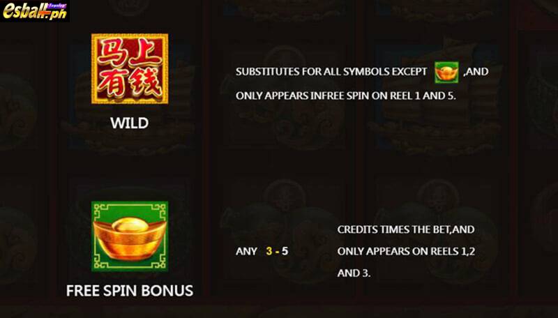 JDB Fortune Horse Slot Game 7