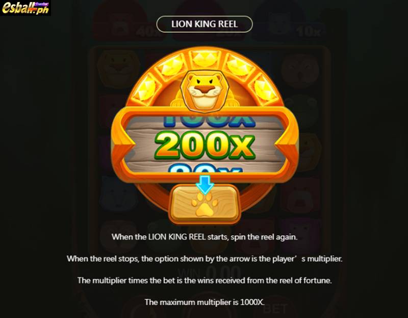 JDB Jungle Jungle Slot Game 4