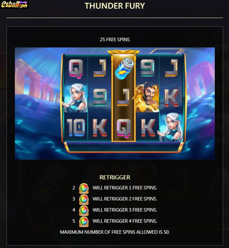 JDB Marvelous IV Slot Game 5
