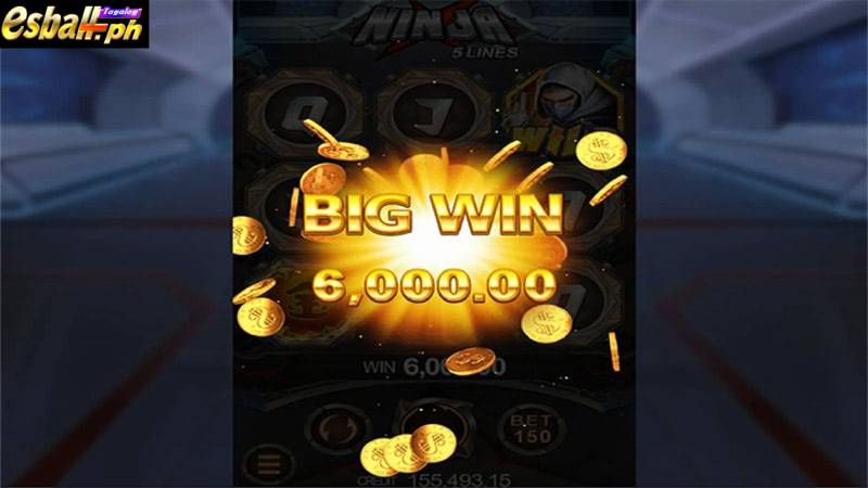 JDB Slot Game NinjaX 15
