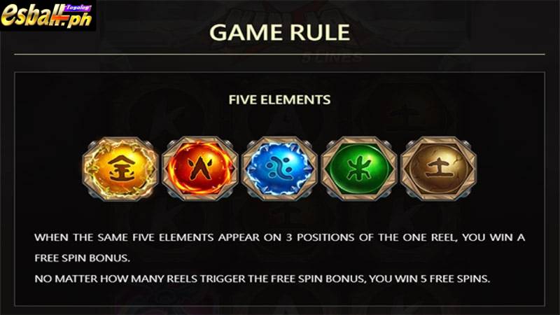 JDB Slot Game NinjaX 2