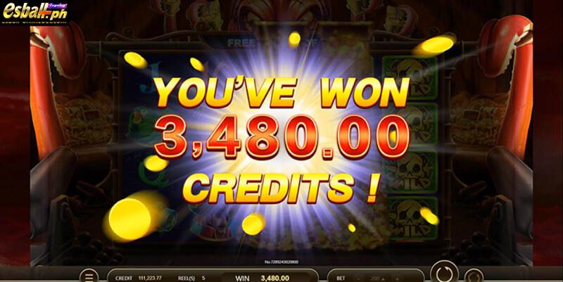 Pirate Treasure Slot Game 14