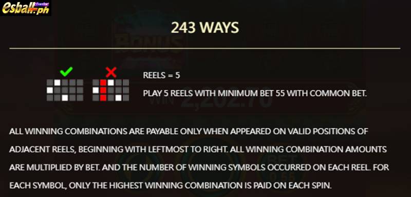 JDB Prosperity Tiger Slot Game 5