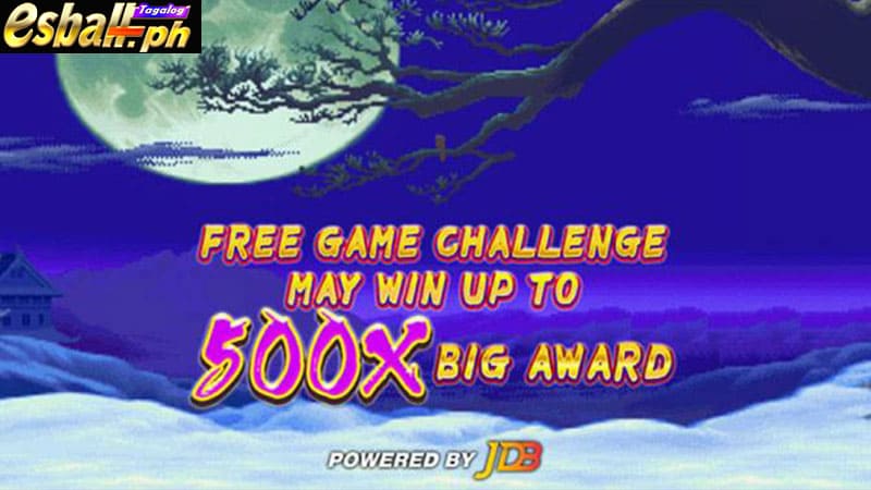 JDB Street Fighter Slot Game Mga Bonus Hanggang 500x php