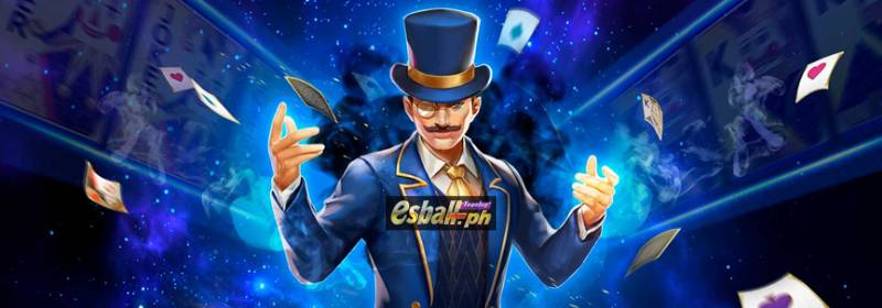 JDB Trump Card Slot Game 1