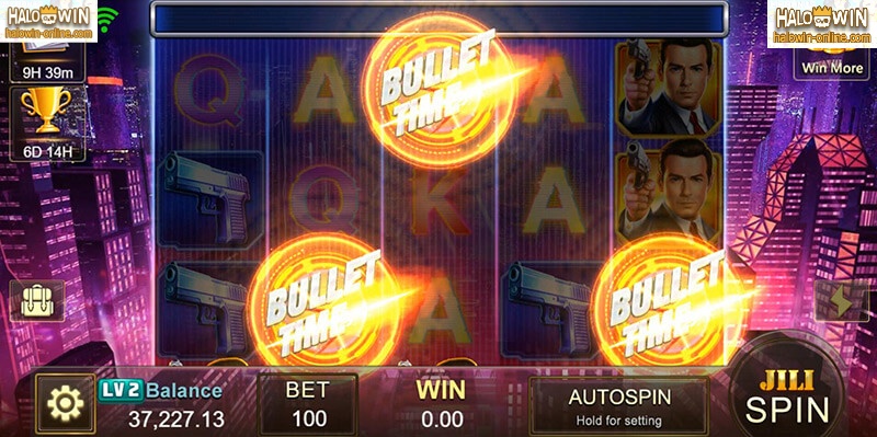 Agent Ace Slot Machine,Paano Maglaro sa JILI Agent Ace