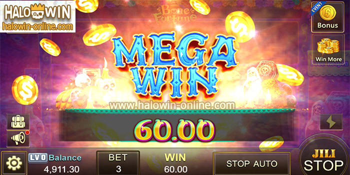 Mga Tricks Para sa JILI Bone Fortune Slot Game