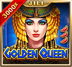 Slot Golden Queen JILI Slot Golden Queen JILI