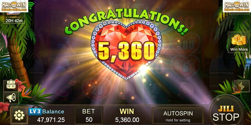 Hawaii Beauty Slot Machine, Paano Maglaro sa JILI Hawaii Beauty Slot Games