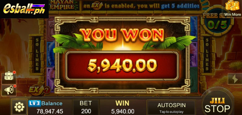 4 Tips and Strategies on How to Win the JILI Maya Empire Slot Jackpot-4