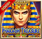 Paano Maglaro sa JILI Pharaoh Treasure Slot Machine Game Paano Maglaro sa JILI Pharaoh Treasure Slot Machine Game