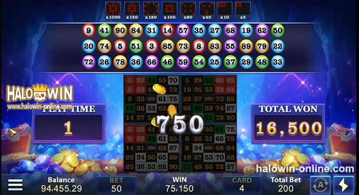 Super Bingo JILI, JILI Super Bingo Slot, Super Bingo Games