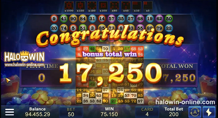 Super Bingo JILI, JILI Super Bingo Slot, Super Bingo Games