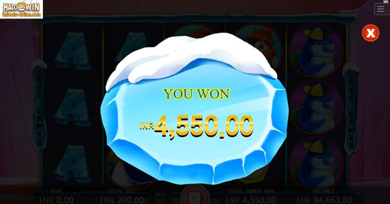 Paano Maglaro sa KA Lucky Penguins Slot Machine, Lucky Penguins Slot Games