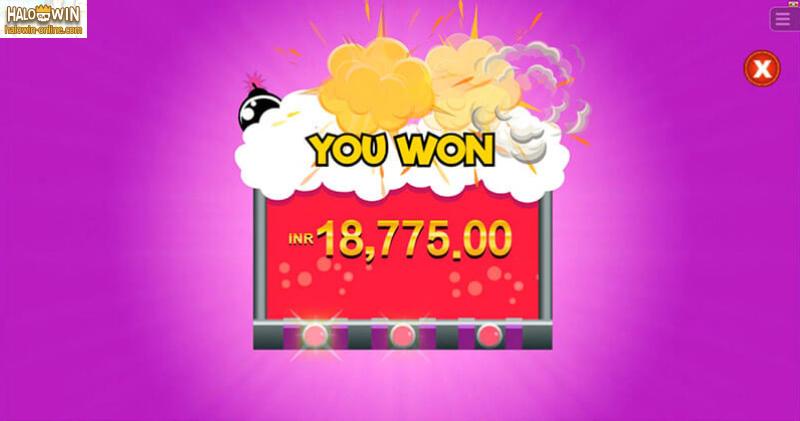 KA X-Bomber Slot Machine, Mga Online Slot Games ng X-Bomber