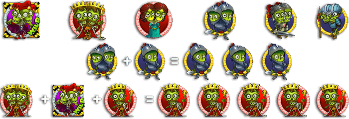 Zombie Land Slot Get to Free Game Bonus?