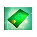 PG Crypto Gold Slot Machine Payouts Values - 6