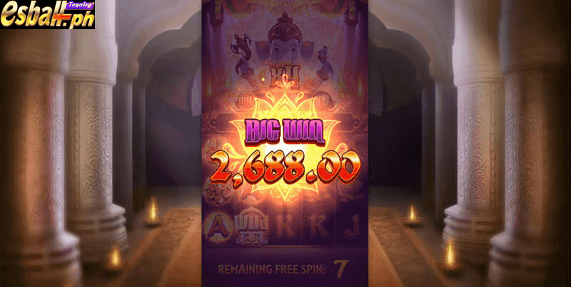 PG Ganesha Gold Slot Game 7