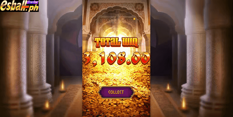 PG Ganesha Gold Slot Game 8