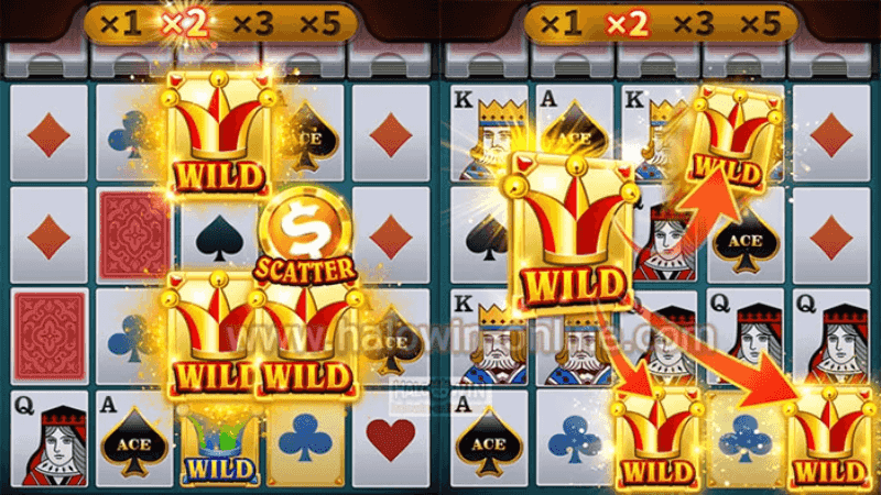 10 Best JILI Slot Game 2023: 1. JILI Super Ace Slot Game