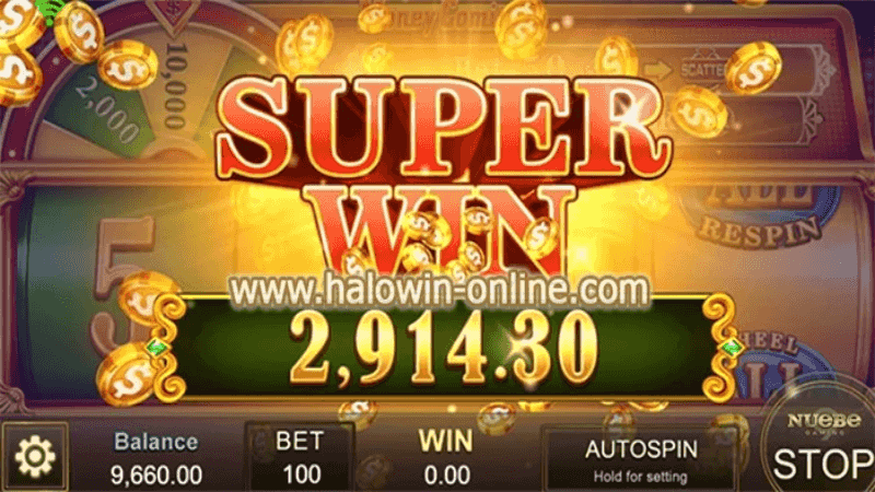 10 Best JILI Slot Game 2023: 4. JILI Money Coming Slot Game