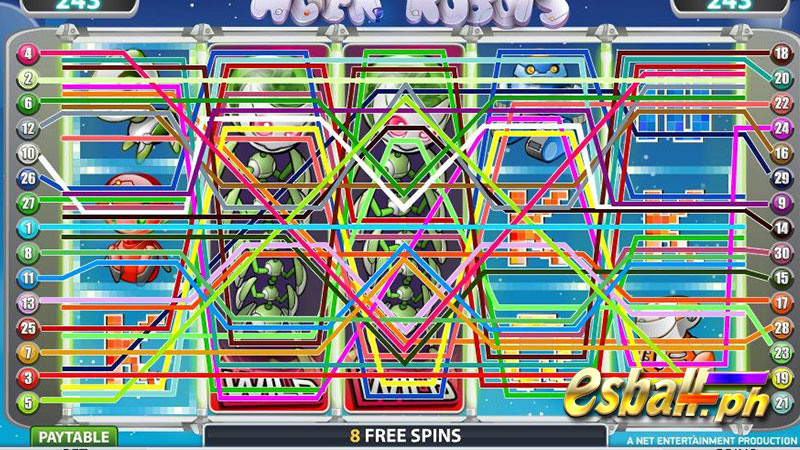 How to Beat Online Casino Slots Machines Strategies: 5. Employ a Slots Strategy