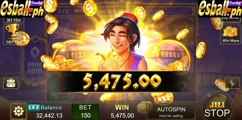 JILI Slot Machine Tips 3: Study and Understand the Pay Table