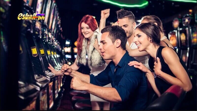 17 Slot Machine Terms New Filipino Players Must Know in 2024 -3
