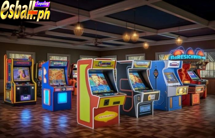  6 Things You Need to Know About Philippine Slot Online Games