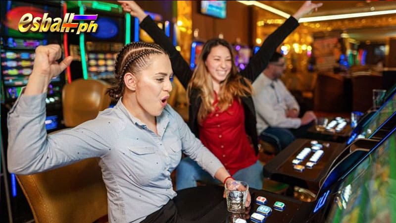 7 Practical Tricks to Winning on Slot Machines