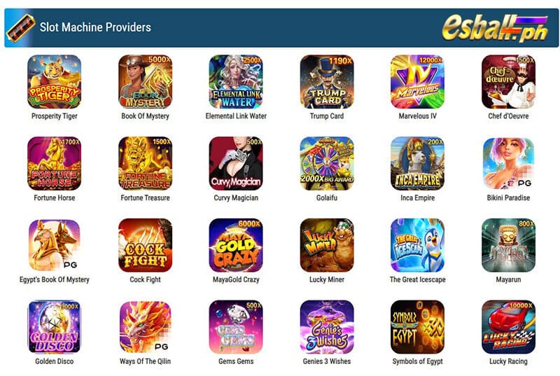 What makes the EsballPH HaloWin platform so trustworthy?