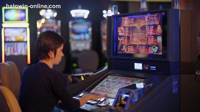 Slot Game Advanced Game Strategy – Lohika sa likod ng Slot machine