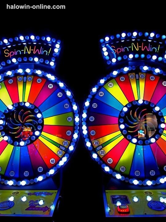 Slot Game Advanced Game Strategy – Lohika sa likod ng Slot machine