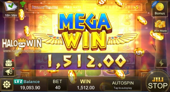 4 Tips ng Advanced Slot Machine Para sa Philippines Online Slot